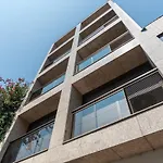 Apartamento Lugar Perfeito Duplex Casemiro 199