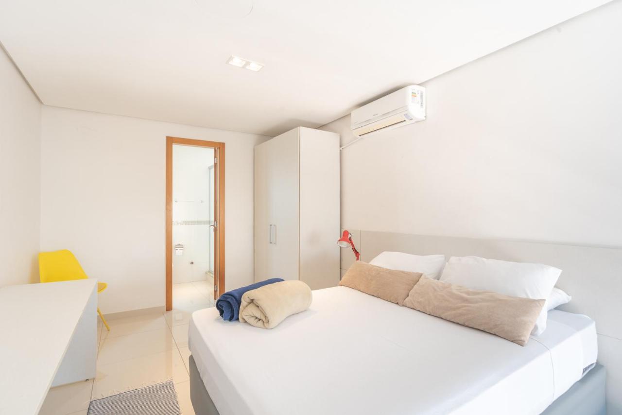 Apartamento Lugar Perfeito Duplex Casemiro 199 Porto Alegre