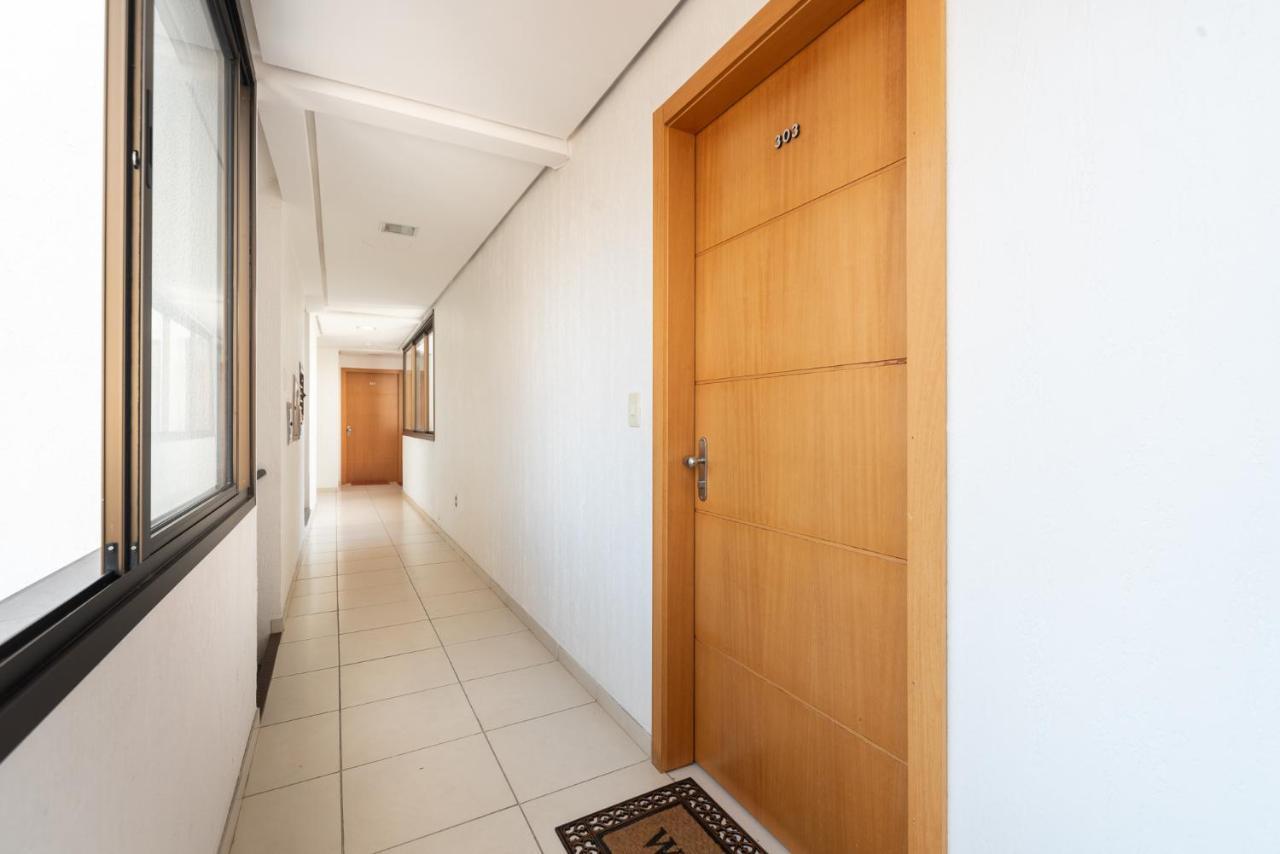 Apartamento Lugar Perfeito Duplex Casemiro 199 Porto Alegre