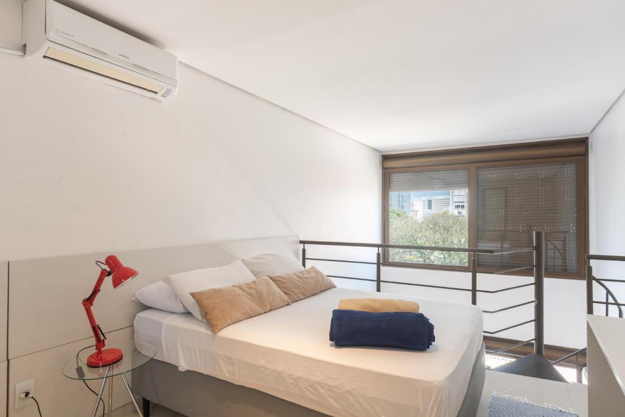 Lugar Perfeito Duplex Casemiro 199 Apartamento